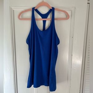 Razorback tank